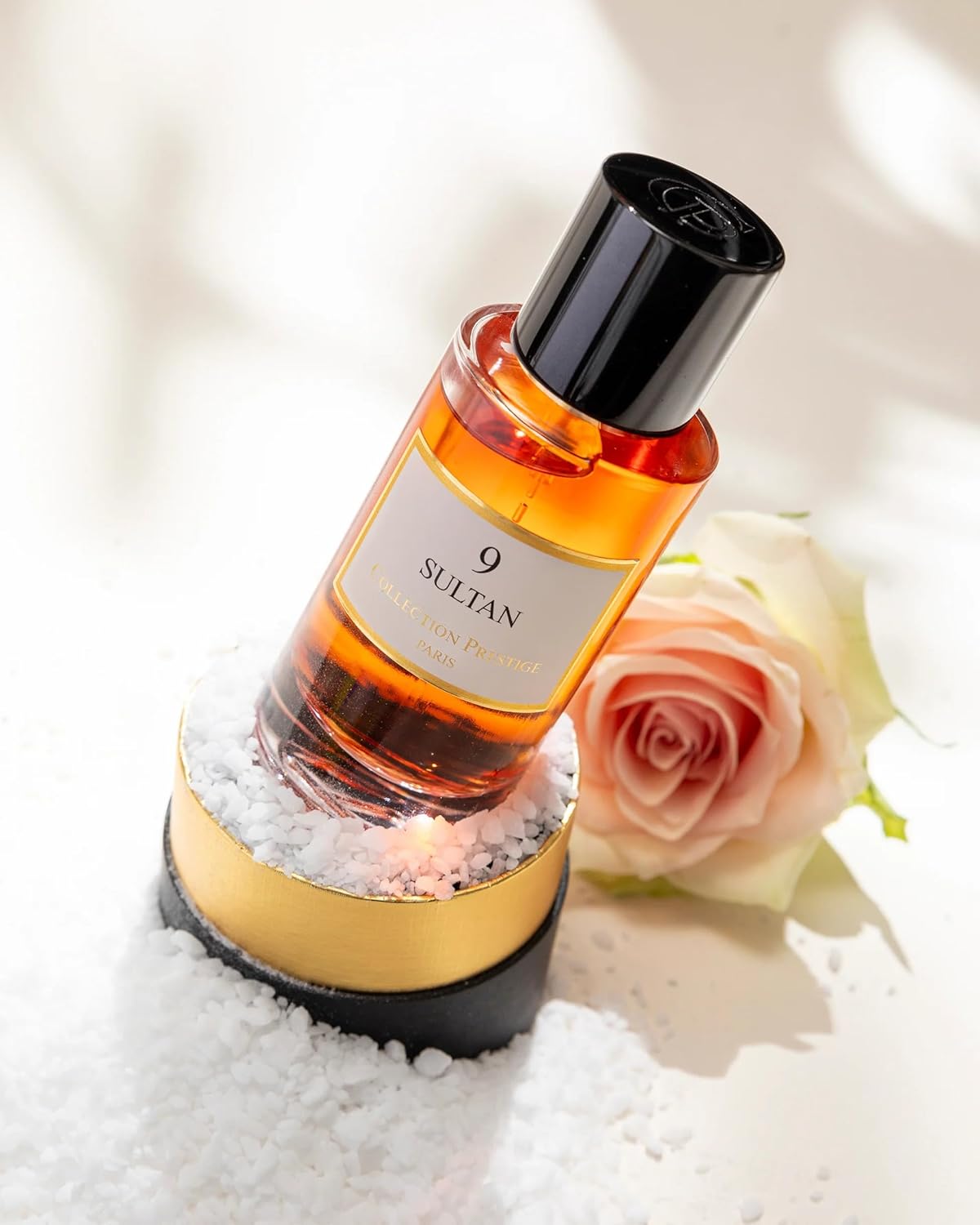 Sultan N°9 – Eau de Parfum Intense